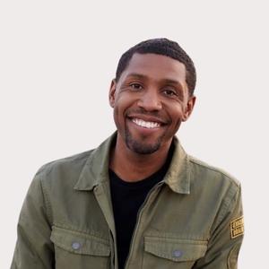 BLK & Bold is the preeminent black-owned coffee company in America, founded with the desire to unite coffee and tea lovers worldwide through a common interest of investing in community. Blackfounder_podcast_Rod Johnson_BLK and Bold