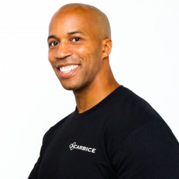 Baratunde Cola, Founder-CEO of Carbice