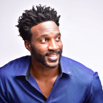 Coach AK, Founder/CEO ELETE Styles