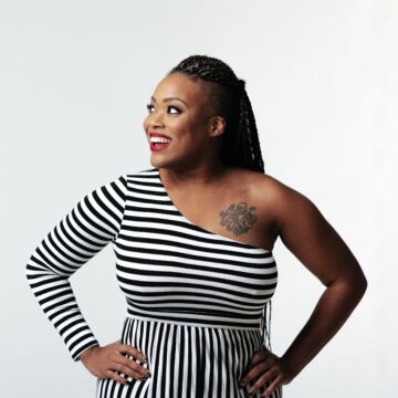 BeautyLynk brings on-demand beauty to you – at home, at the office, or on the road. Rica Elysee, Founder of BeautyLynk - a company transforming on-demand beauty