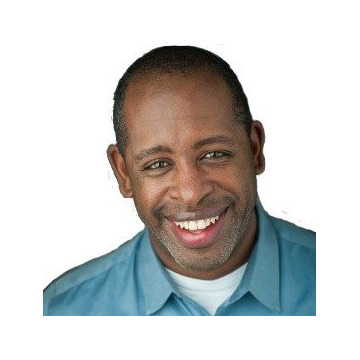 Kahlil Ashanti, weshowup.io