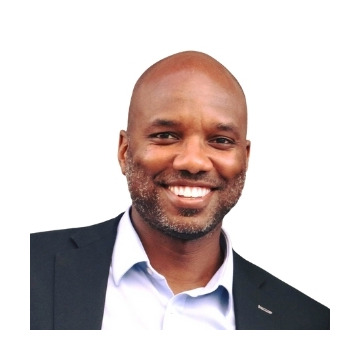 nēdl (as in the haystack) lets anyone create their own live call-in talk radio station in seconds and make money while they broadcast. Black Founder podcast_Ayinde Alakoye_nēdl