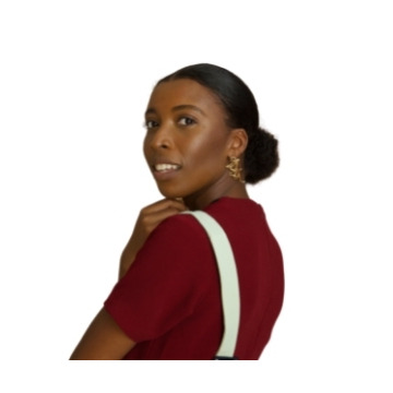 The Folklore is an omnichannel platform that is bringing luxury and emerging designer brands from Africa online for the first time. Blackfounder_podcast_Amira_Rasool_The_Folklore