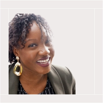 MINWO is a DE&I tech company that connects companies with organizations that have a specific mission to support Black-owned businesses on their path to scaling. Blackfounder_podcast_Melanie_Akwule_MINWO