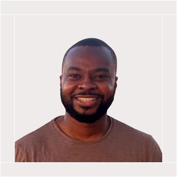 Finmod is a pltform that helps companies forecast financials 10X faster. Blackfounder_podcast_Serge_Amouzou_Finmod