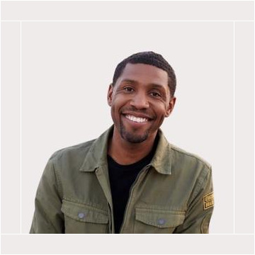 BLK & Bold is the preeminent black-owned coffee company in America, founded with the desire to unite coffee and tea lovers worldwide through a common interest of investing in community. Blackfounder_podcast_Rod Johnson_BLK and Bold