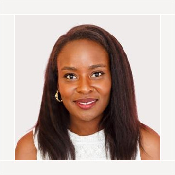 LimeLoop is a company that is delivering a world without waste with their reusable smart packaging Blackfounder_podcast_Chantal Emmanuel_LimeLoop